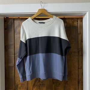 Abercrombie and Fitch sweatshirt